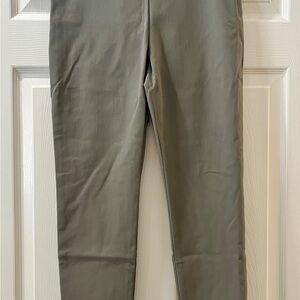 MM Lafleur Men's Khaki Chinos